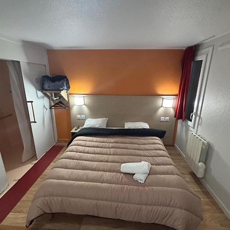Classic Hotel - Fontenay-Tresigny Ngoại thất bức ảnh