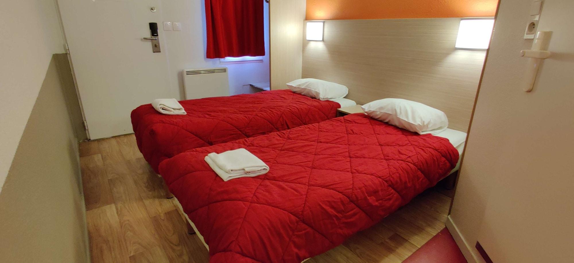 Classic Hotel - Fontenay-Tresigny Ngoại thất bức ảnh