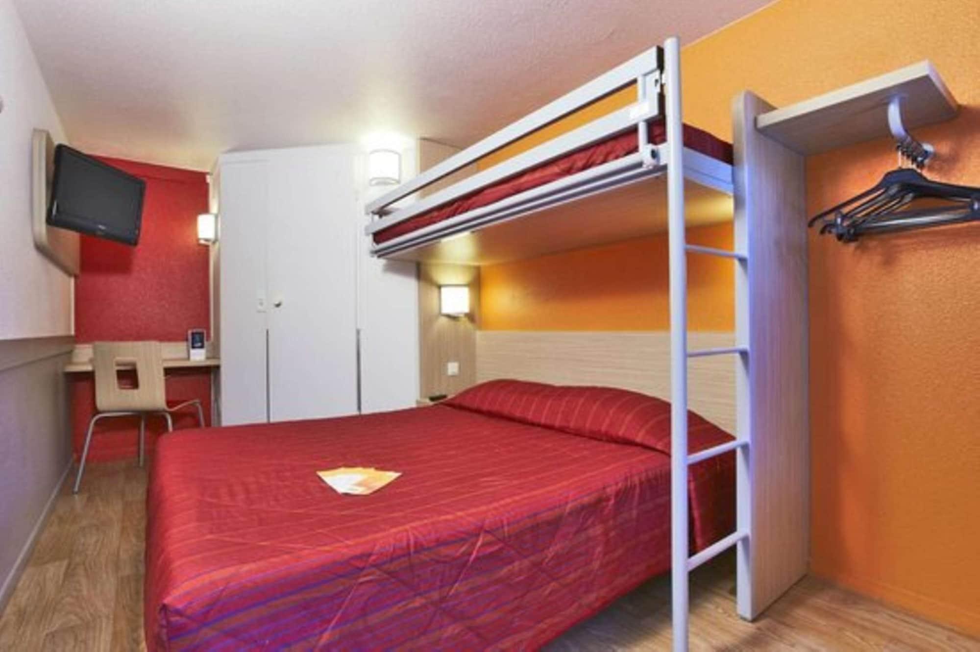 Classic Hotel - Fontenay-Tresigny Ngoại thất bức ảnh