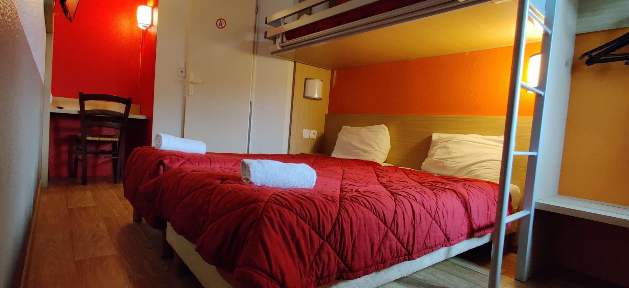 Classic Hotel - Fontenay-Tresigny Ngoại thất bức ảnh