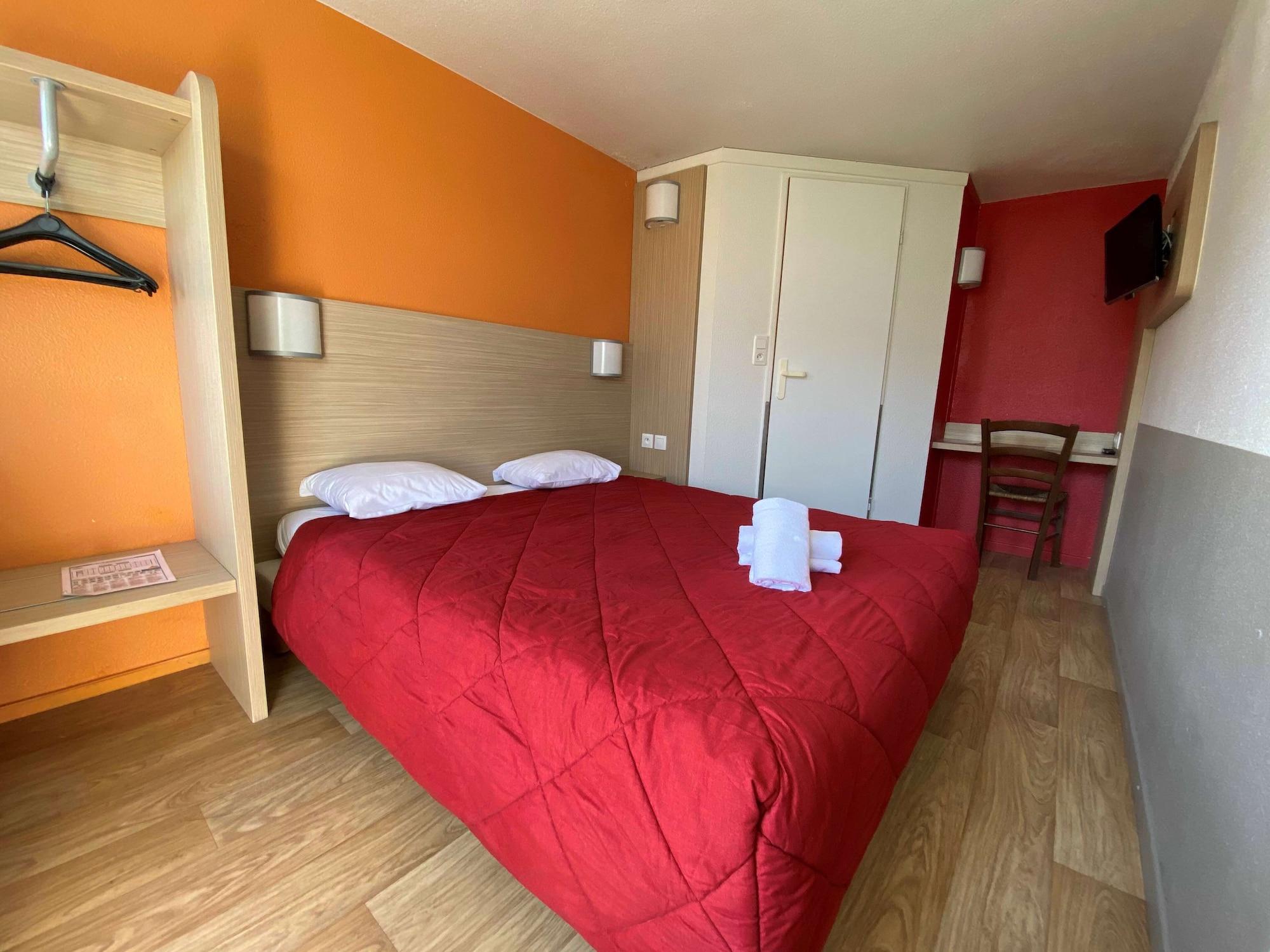 Classic Hotel - Fontenay-Tresigny Ngoại thất bức ảnh