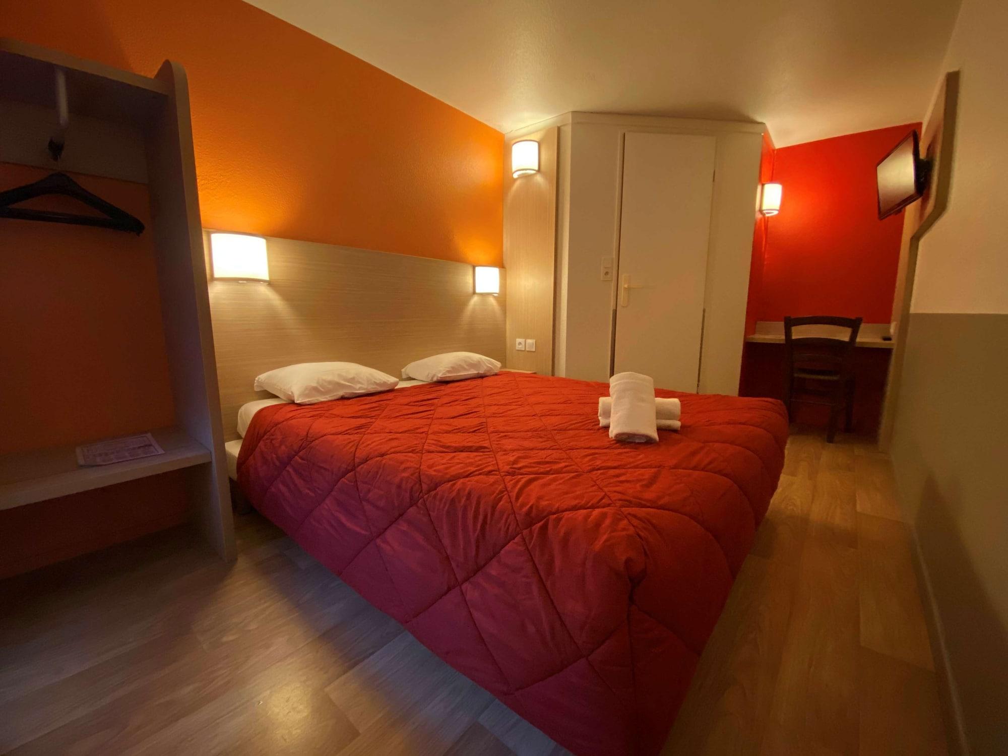 Classic Hotel - Fontenay-Tresigny Ngoại thất bức ảnh
