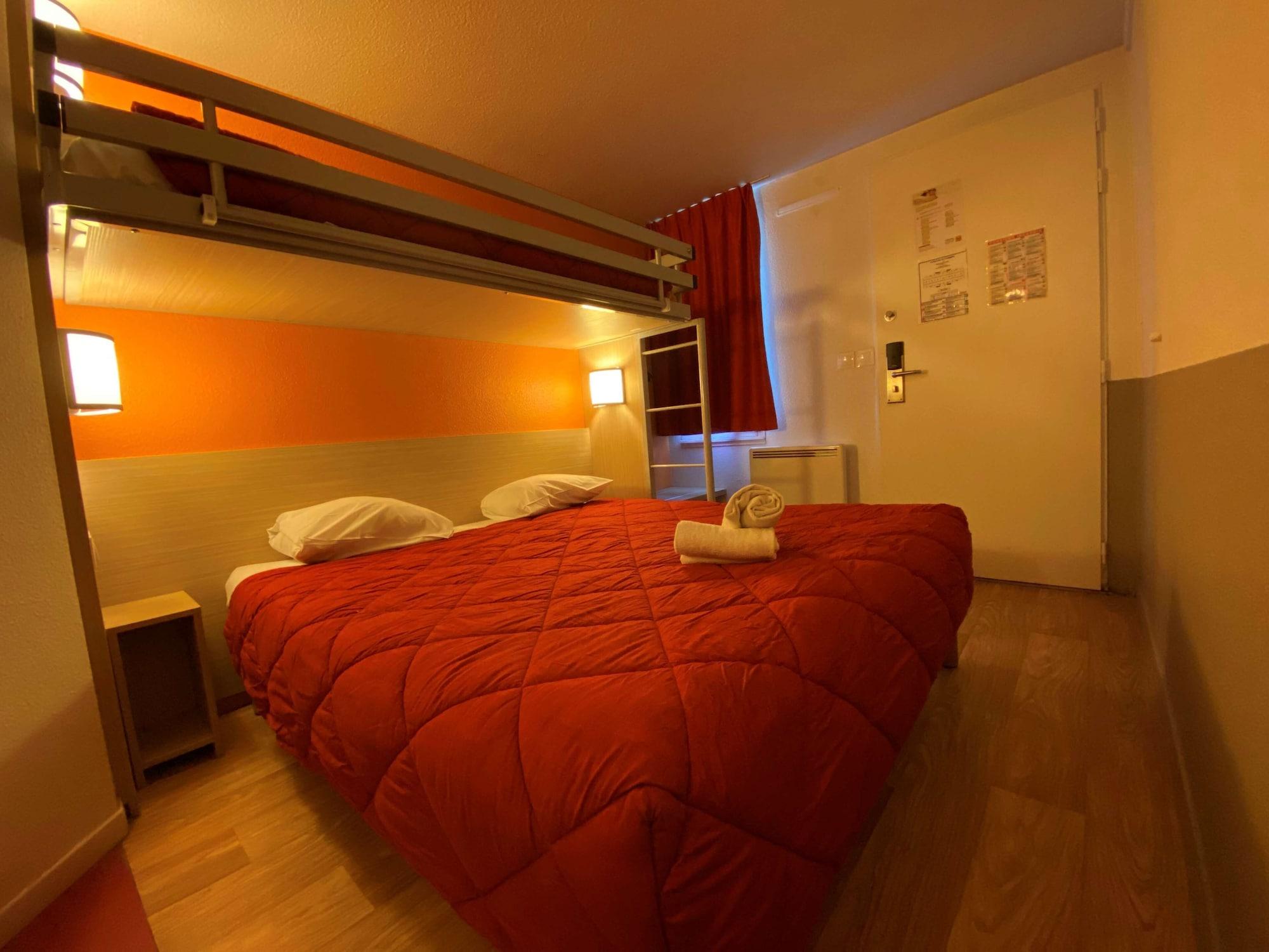 Classic Hotel - Fontenay-Tresigny Ngoại thất bức ảnh