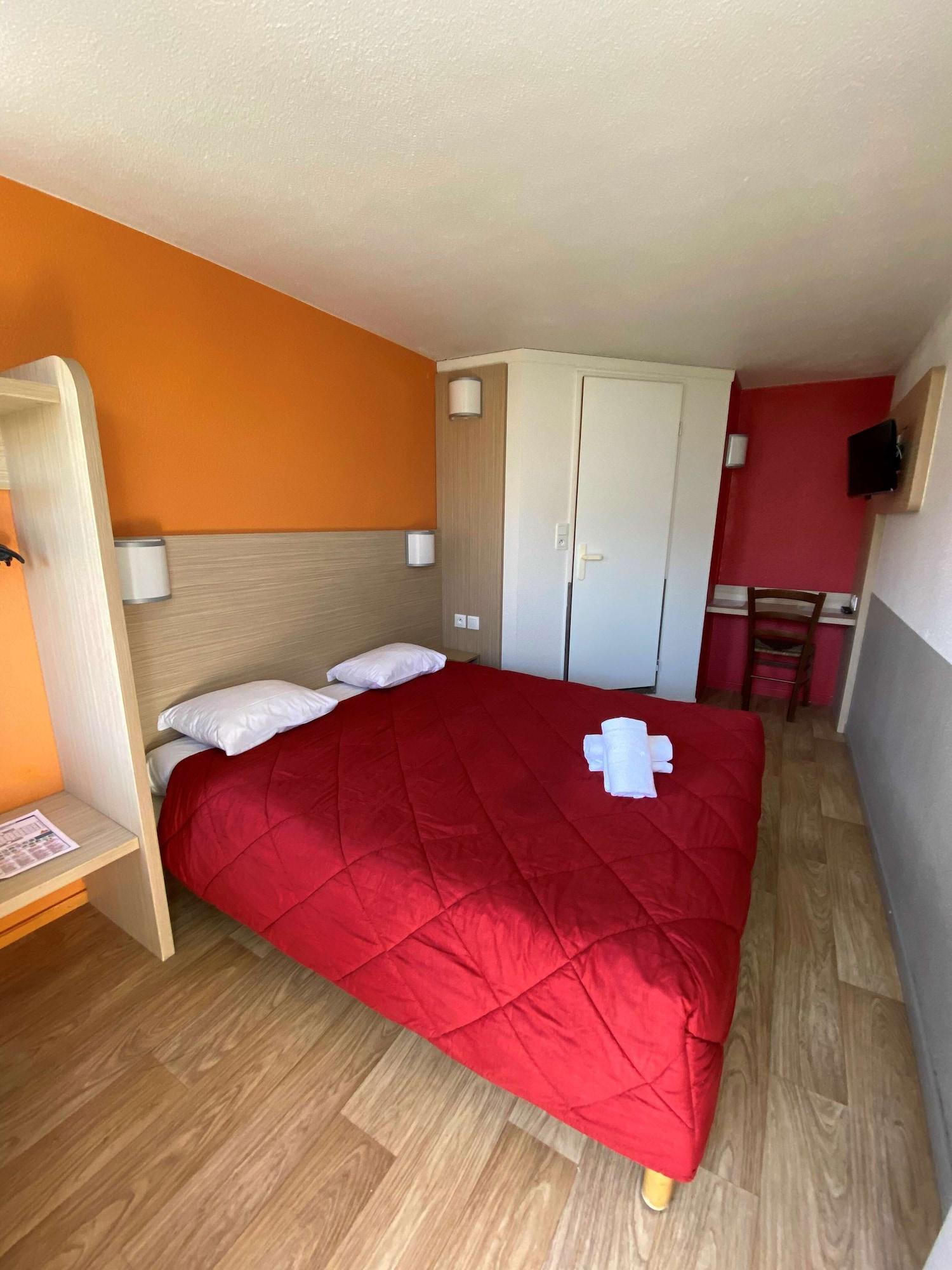 Classic Hotel - Fontenay-Tresigny Ngoại thất bức ảnh