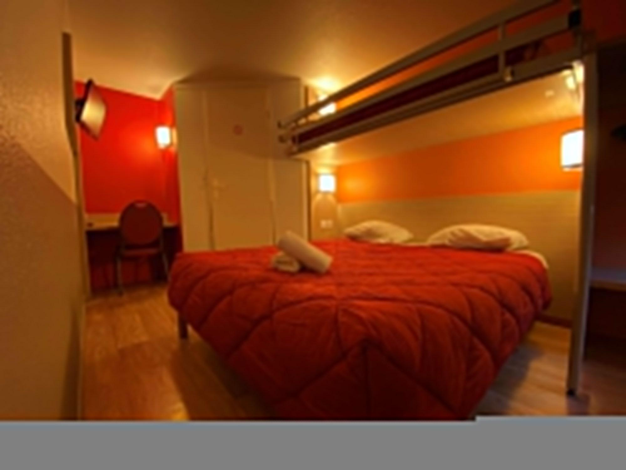 Classic Hotel - Fontenay-Tresigny Ngoại thất bức ảnh