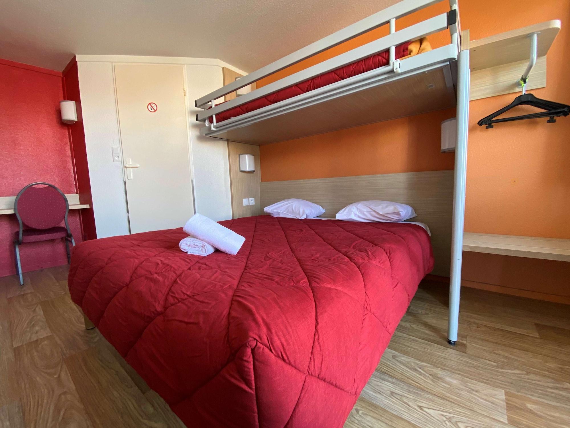 Classic Hotel - Fontenay-Tresigny Ngoại thất bức ảnh