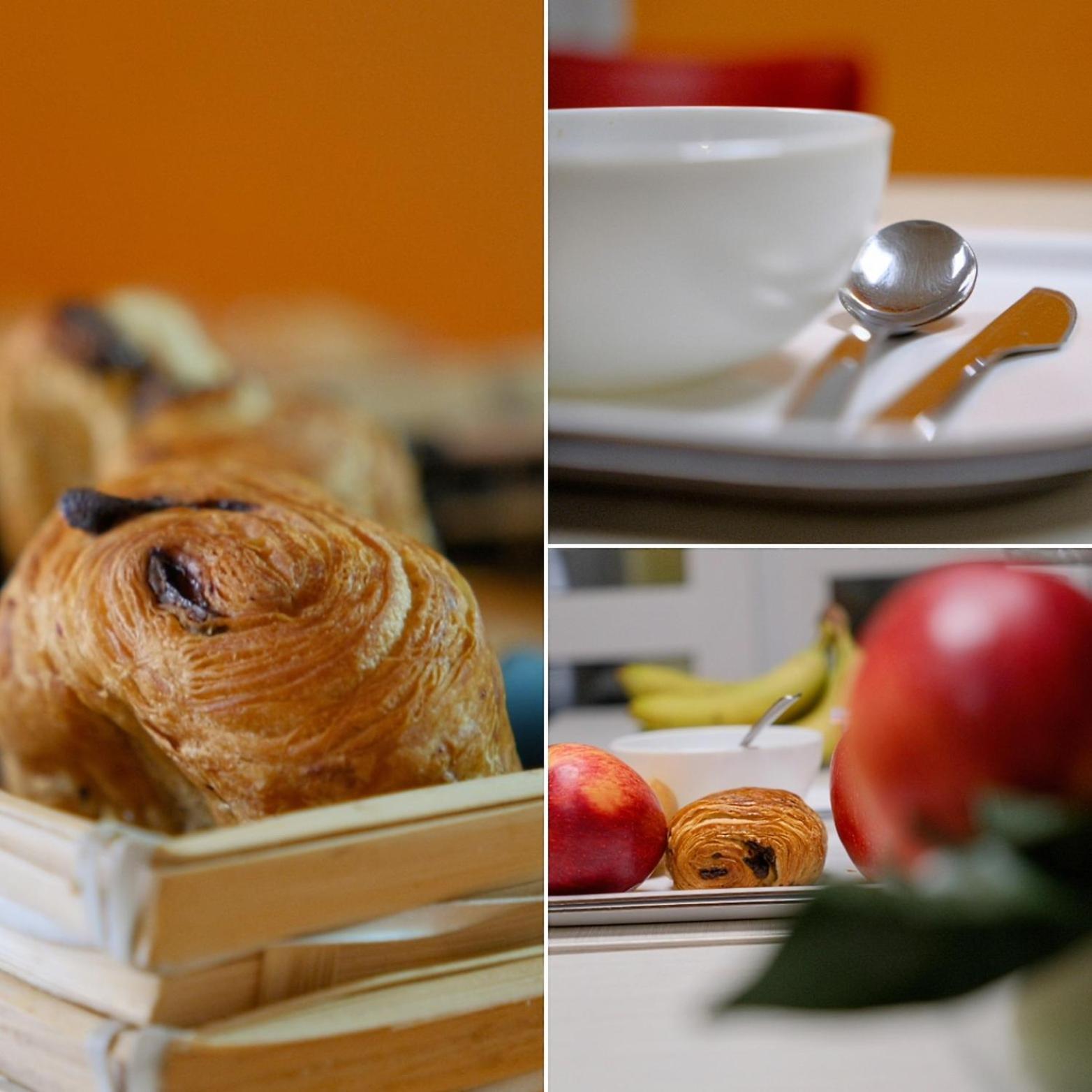Classic Hotel - Fontenay-Tresigny Ngoại thất bức ảnh
