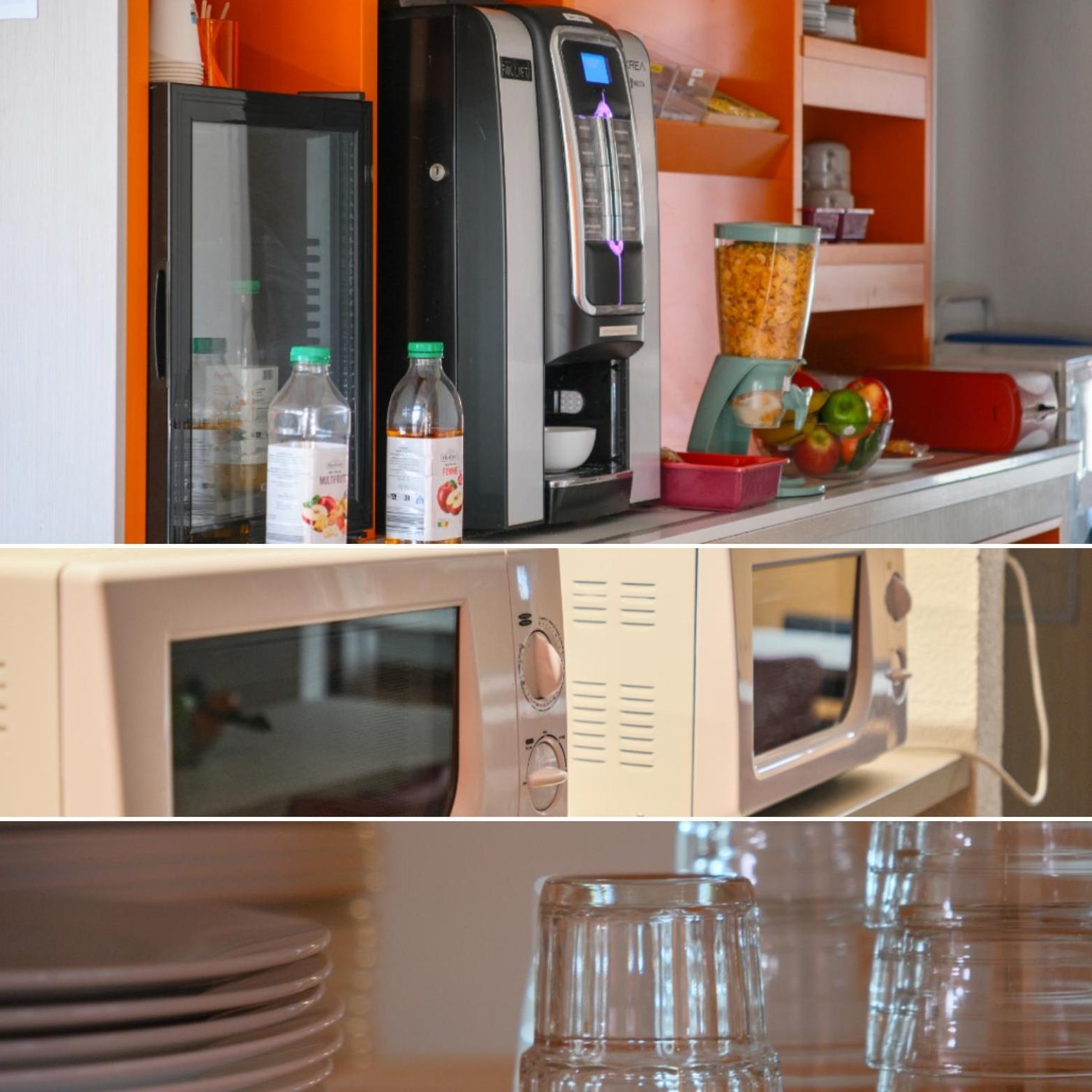 Classic Hotel - Fontenay-Tresigny Ngoại thất bức ảnh