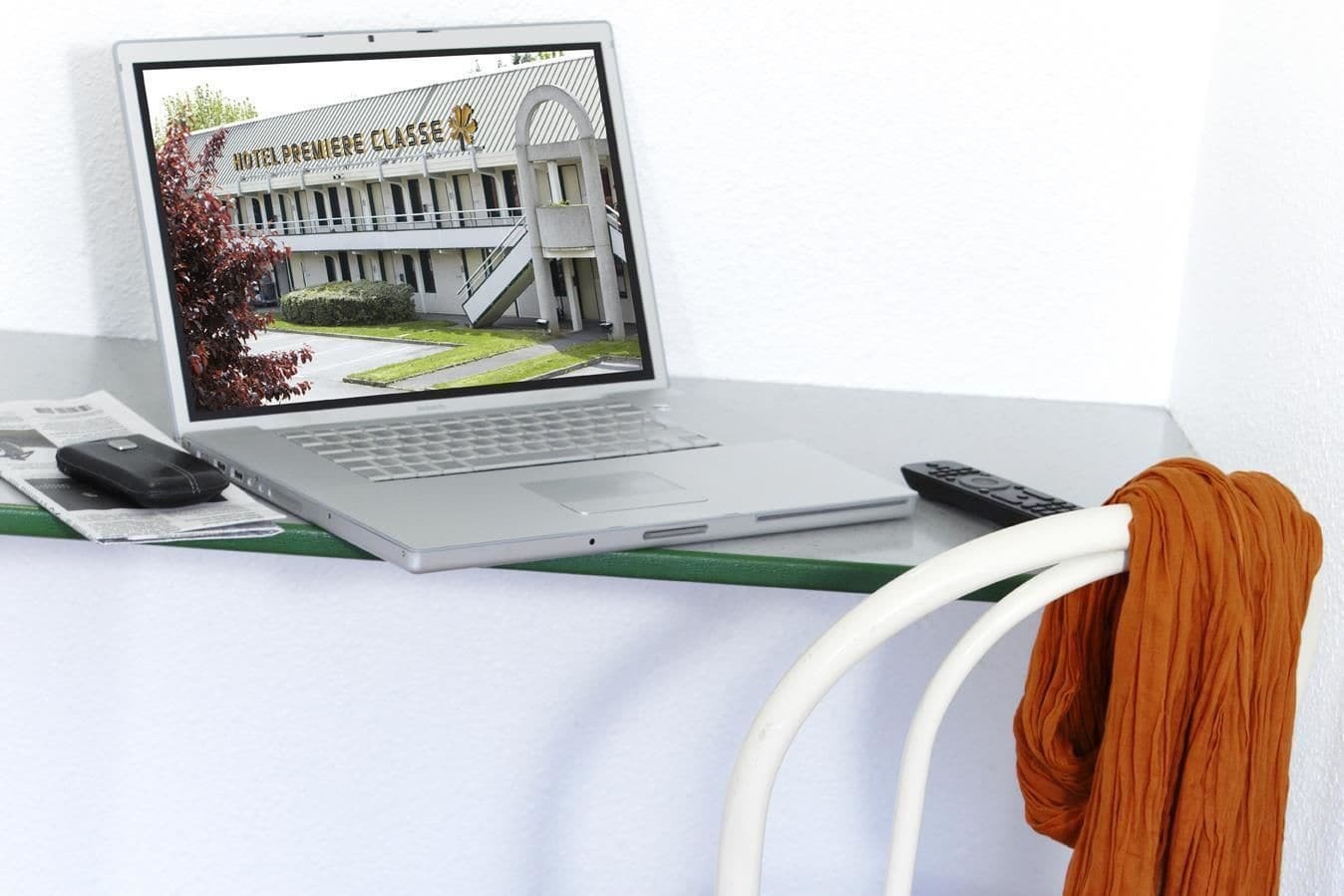 Classic Hotel - Fontenay-Tresigny Ngoại thất bức ảnh
