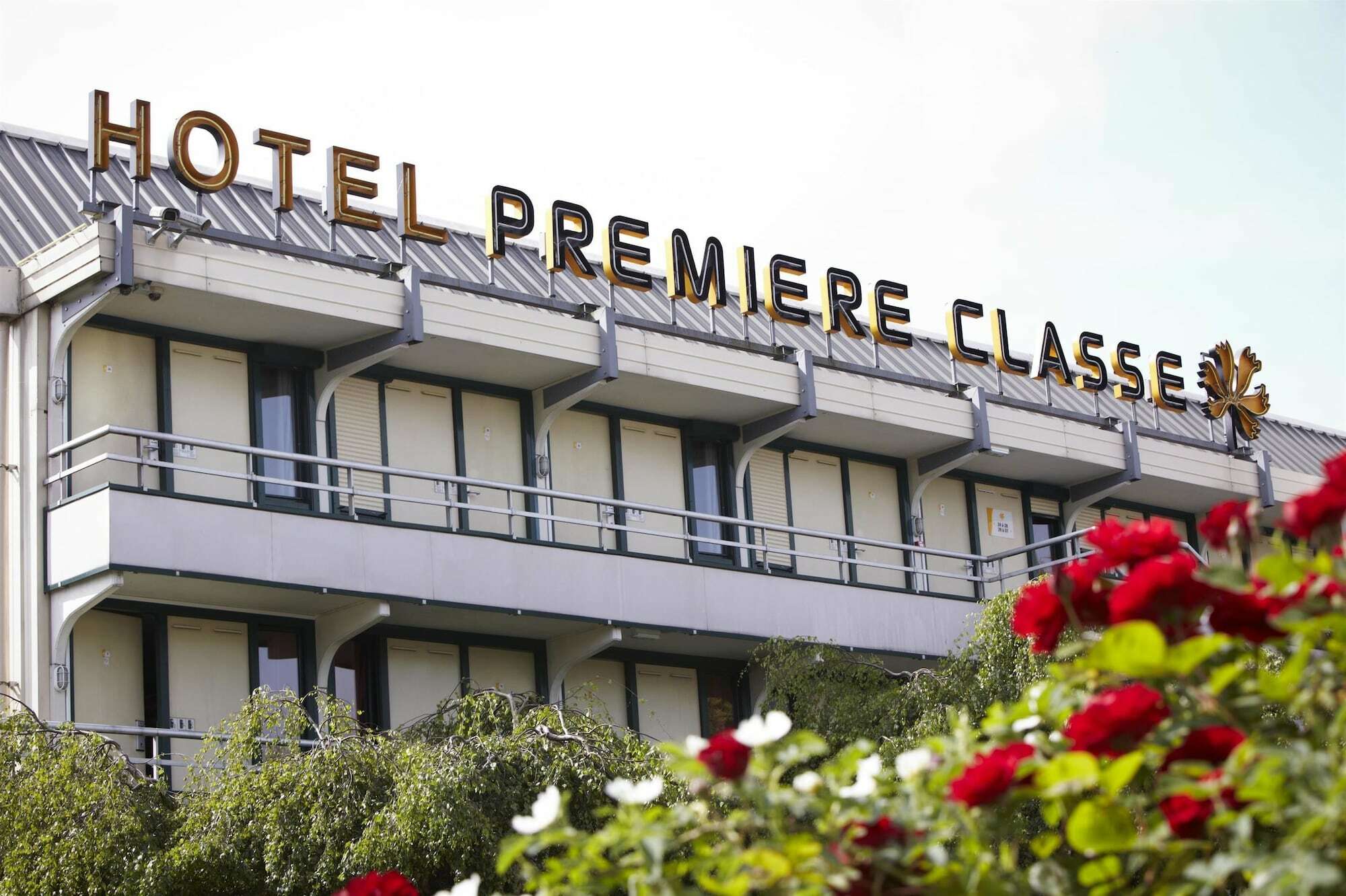 Classic Hotel - Fontenay-Tresigny Ngoại thất bức ảnh