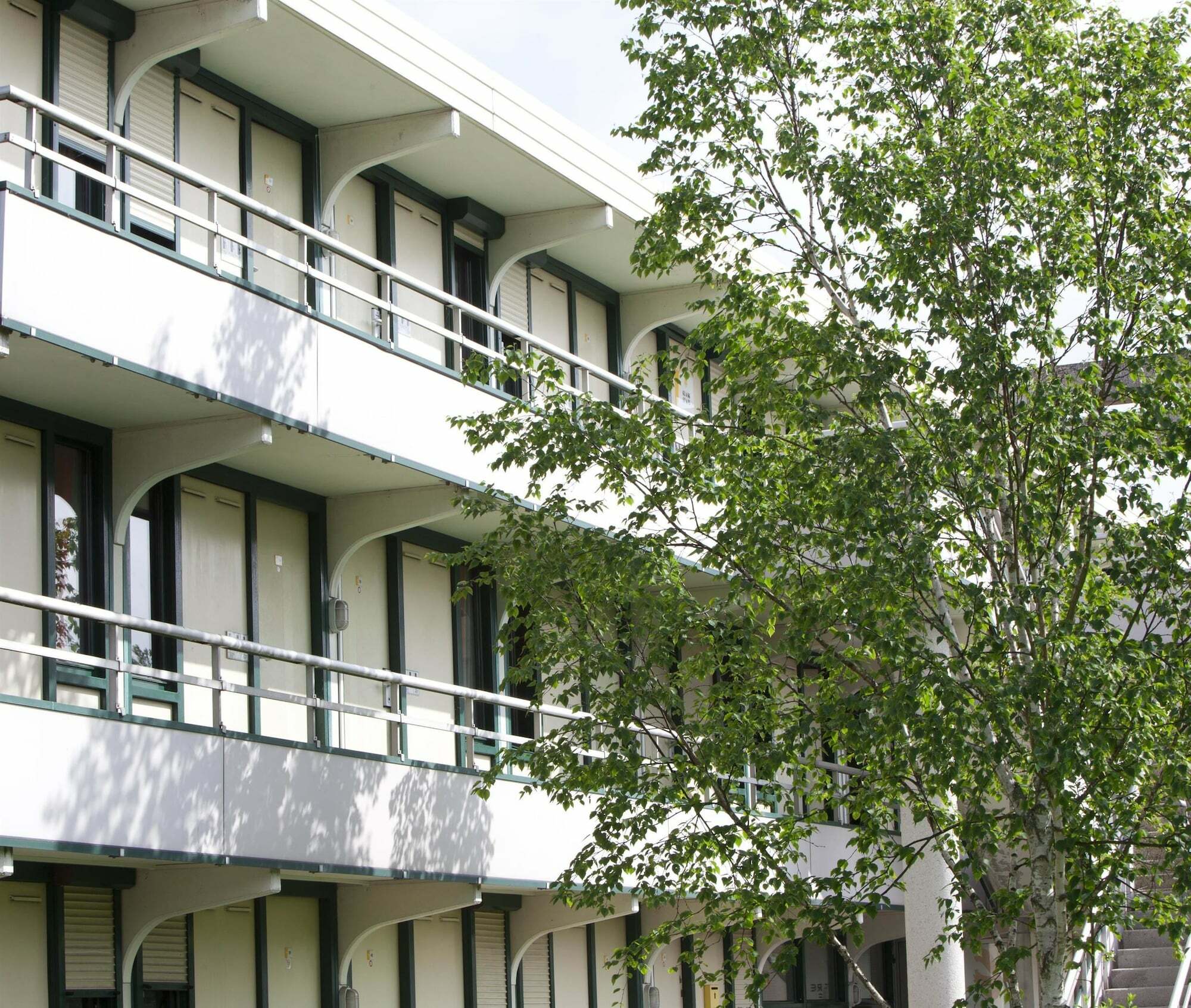 Classic Hotel - Fontenay-Tresigny Ngoại thất bức ảnh